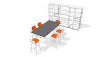 Punt Meeting Room 02