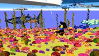 salt water fish props
