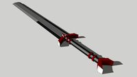 Executioner Sword