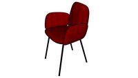 Miniforms - Leda Armrest - Chair