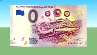 Zero euro - 0