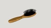 Hairbrush