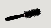Hairbrush