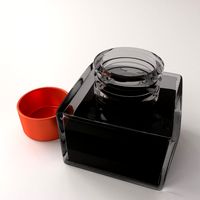 Ink Bottle 3D Model