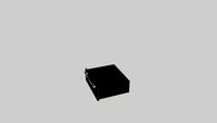 Miele ESW 6880 GRGR Warming Drawer