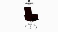 AVL - Presidential Chair