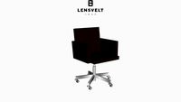 AVL - Office Chair