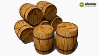barril