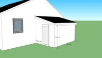 Decochalet-2018 - SANGARE odette