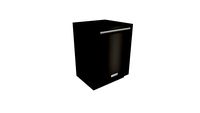 Kitchen Aid KDTM704EBS Dishwasher