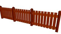 Fence