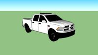 dodge ram mdoel 2019