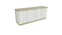 Bernhardt Axiom Buffet