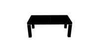 Bernhardt decorage dining table