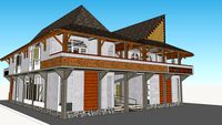pondok