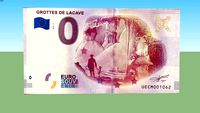 Zero euro - 0
