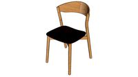 Miniforms - Tube - Chair