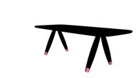 Miniforms - Basilio - Table