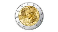 Two euro - 2