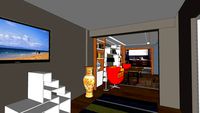 home library