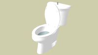 toilet duduk