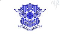 Korlantas Logo by #martapasaa