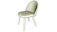 Miniforms - Iola Chair