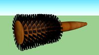 Hairbrush