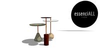 Ml Orbita, Ml Luna, Ml Miele