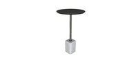 CINNA - LIGNE ROSET - CUPIDON - Round