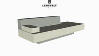 AVL - Glyder Armrest