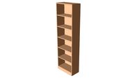 Ikea Billy (200x60)