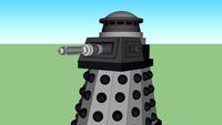 Special Weapons Dalek