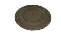 Nino Tapis rond en jute D180 REF 178008 PRIX 129.00