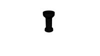 IKEA - MÖLLARP - Knob