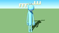 Happy Tree Friends - Lumpy