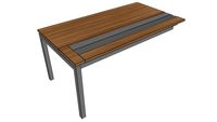 LEVIT - PLATAFORMA SIMPLES -3L1686EL