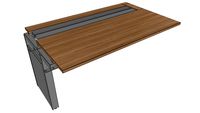 LEVIT - PLATAFORMA SIMPLES - 3L1486EC