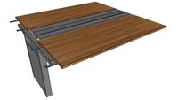 LEVIT - PLATAFORMA DUPLA -3L1414EC