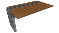 LEVIT - PLATAFORMA SIMPLES - 3L1286EC