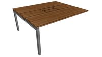 LEVIT - PLATAFORMA DUPLA -1L1614EL