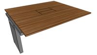 LEVIT - PLATAFORMA DUPLA -1L1614EC