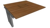 LEVIT - PLATAFORMA DUPLA - 1L1414EC