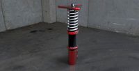Coilover 3D Model