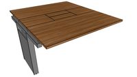 LEVIT - PLATAFORMA DUPLA - 1L1214EC