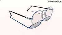 Eyeglasses