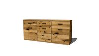 INWOOD 02 sideboard oak wood