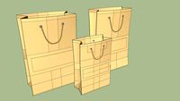 paper bags