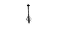Vibia Wireflow Chandellier 0375