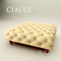 Poof Collection CIACCI Charles